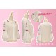 Star Fantasy Sweet Cherry JSK and OP(Reservation/5 Colours/Full Payment Without Shipping)